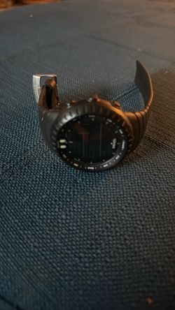 Mens outdoor digital watch