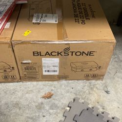 Blackstone Griddle