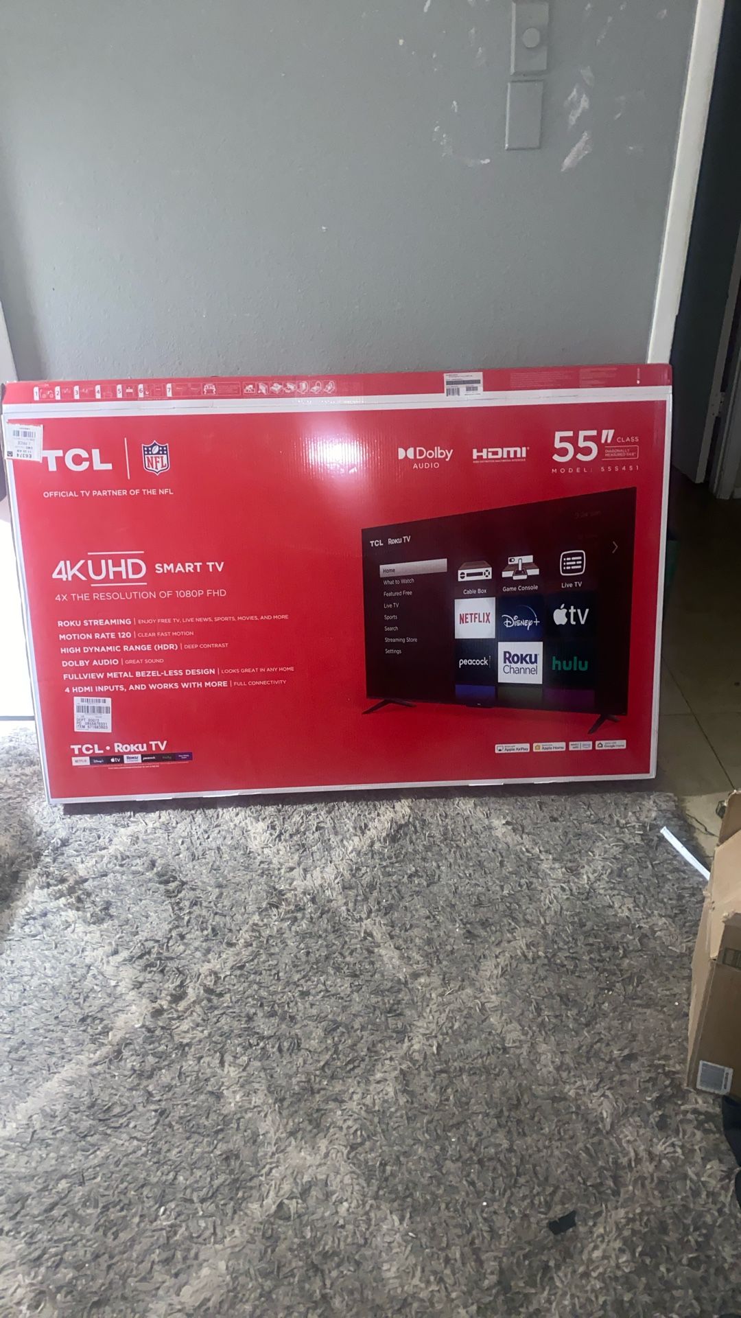 tv