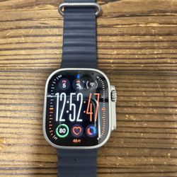 APPLE WATCH ULTRA 2 GPS +LTE