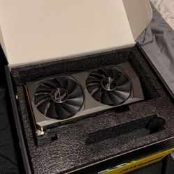 ZOTAC RTX 3060 Ti Twin Edge OC 8GB – Like New + Box
