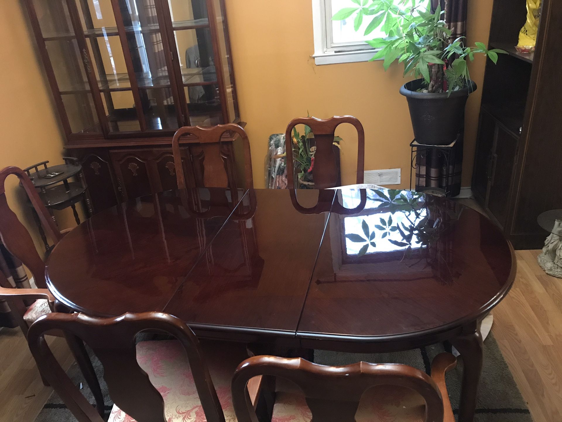 Table - Dining Room