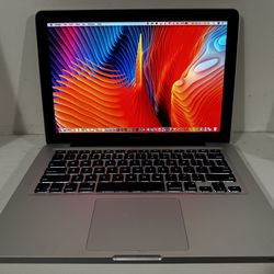 MacBook Pro 2013 15" i7 - AutoTune,Logic Pro x-Waves Plugins, macOS Mojave