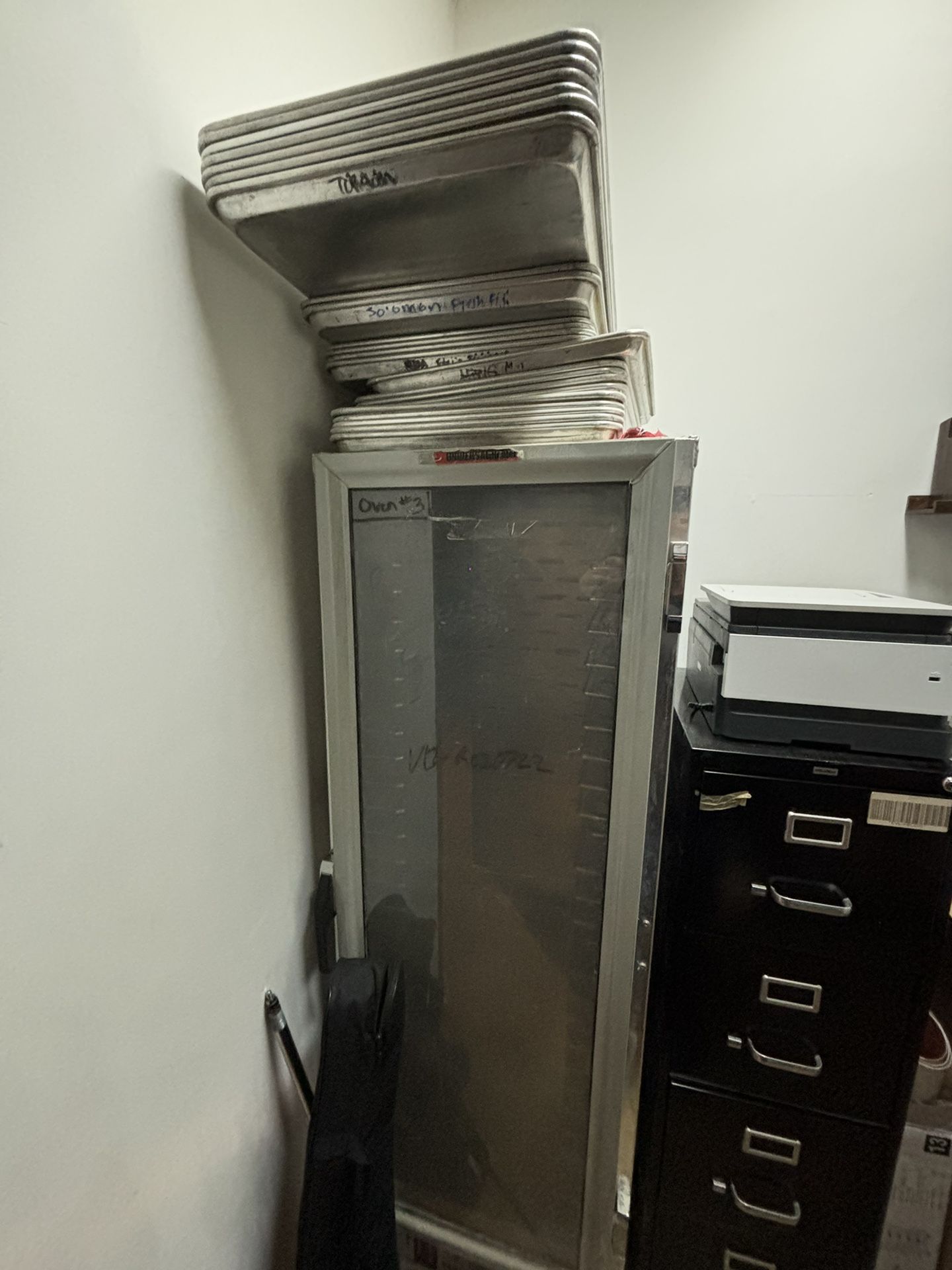 Winholt Heater Proofer 