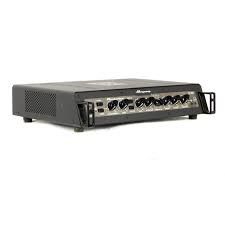 500 W Bass Amp Head