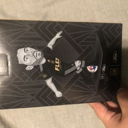LAFC VELA BOBBLE HEAD