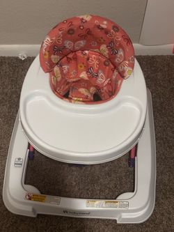 Baby walker
