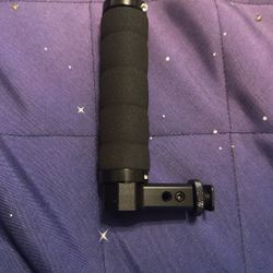 Dslr  Camera Handle