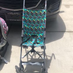 Stroller