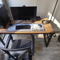 Computer Table For Sale 