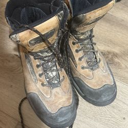 Men Danner Boots