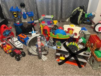 Toys