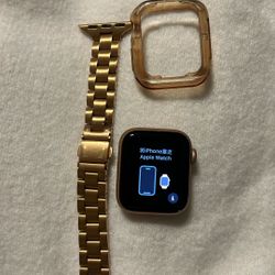 Apple Watch SE 40MM 