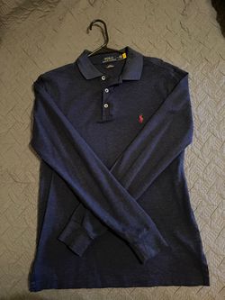 Polo Long Sleeve