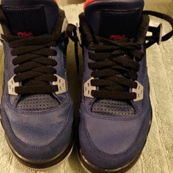 Jordan Retro 4