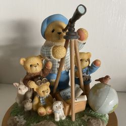 Cherished Teddies 