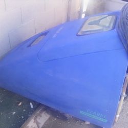 Carpet Extractor (Industrial / (Commercial)