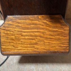 Very Nice Western Electric 1907 Wall Phone