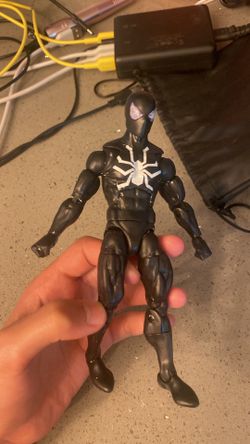 Hasbro Marvel Legends Custom Action Figure