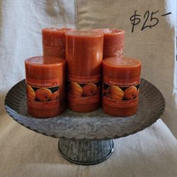 Candle Bundle (READ POST BEFORE CONTACTING)
