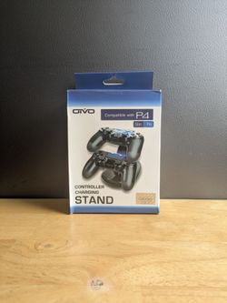 OIVO.  Controller Charging Stand