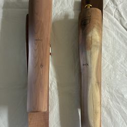 Boot Shaft Shaper - Cedar