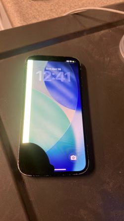 iPhones