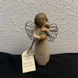 Willow Tree Figurine - With Affection