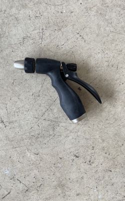 Water Sprayer