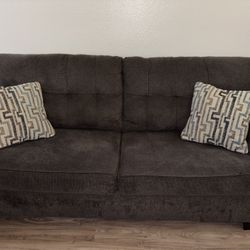 Couch Set For Sale