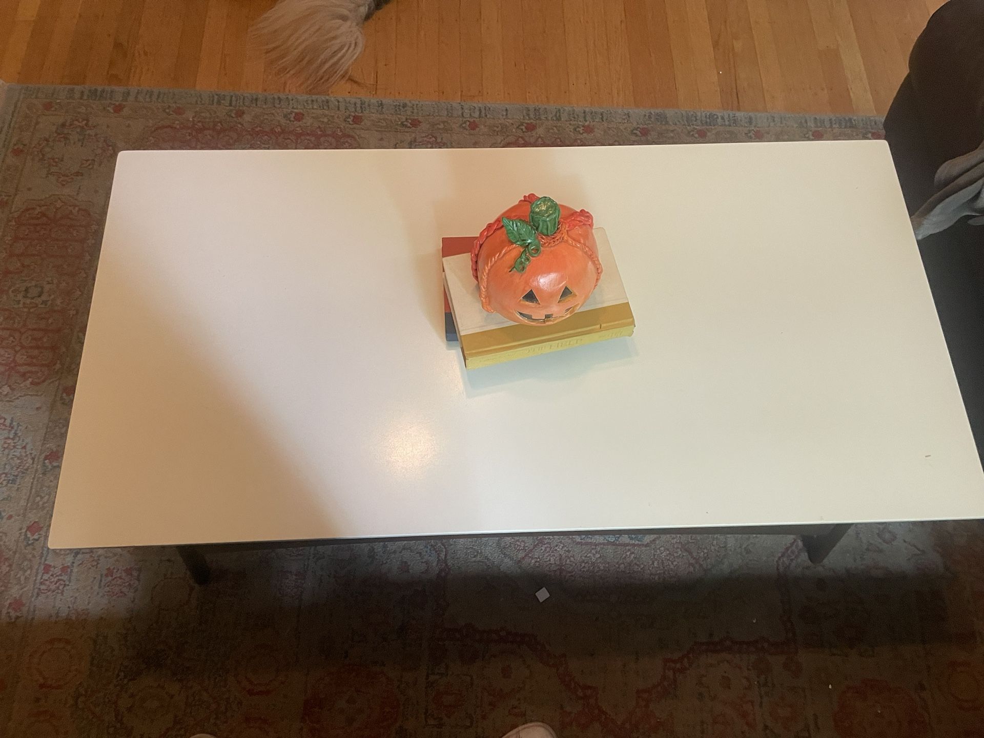 West Elm Coffee Table