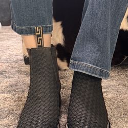 Botin para mujer botin vaqueros para mujer