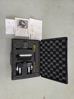 Denar Field Inspection Gage 3534