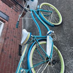 Huffy Bike