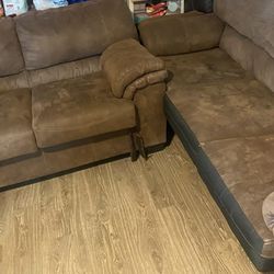 Couches From Ashely’s 