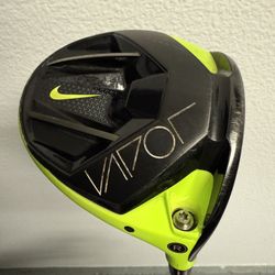 Nike Golf Clubs (Like New)