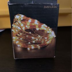 String Lights