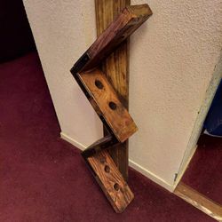 Wine Rack