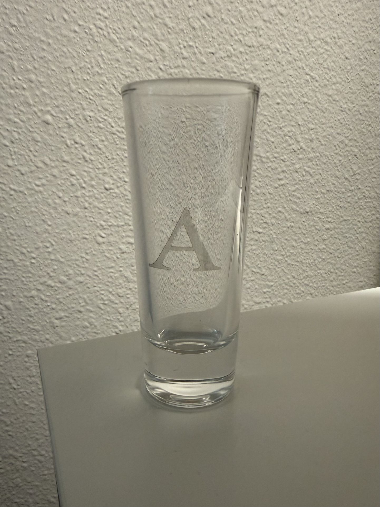 Shot/Bar Glass 2 oz