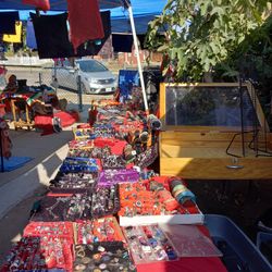 BIGGER SALE   THURSDAY,  FRIDAY,  SATURDAY """ 611 P ST SANGER ""