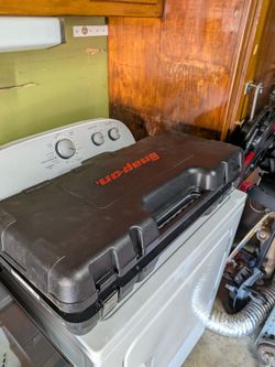 Snapon tools