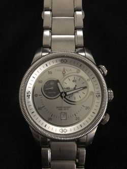 Náutica watch , good condition