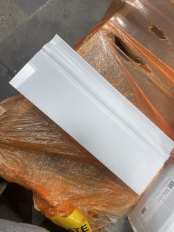 Base Molding