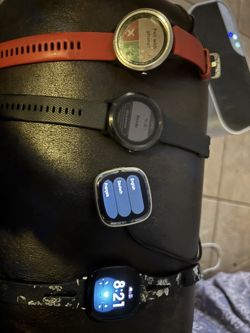 Smart Watch Lot - 5 total