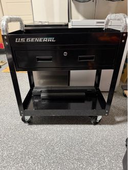 US General