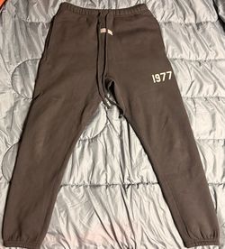 Fear of God Essentials 1977 Sweatpants