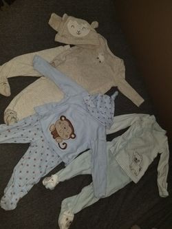 3m outfits