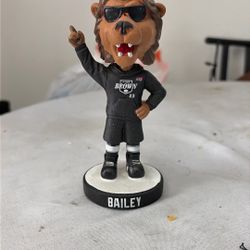 LAKings Bailey Bobble Head 6 Inch $10