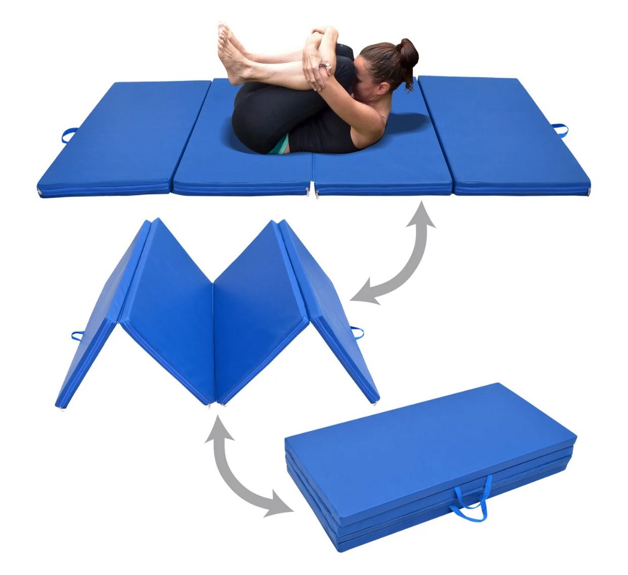 Yoga Mat Pad