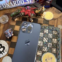 Iphone 15 Pro 1tb Blue Unlocked Any Carrier
